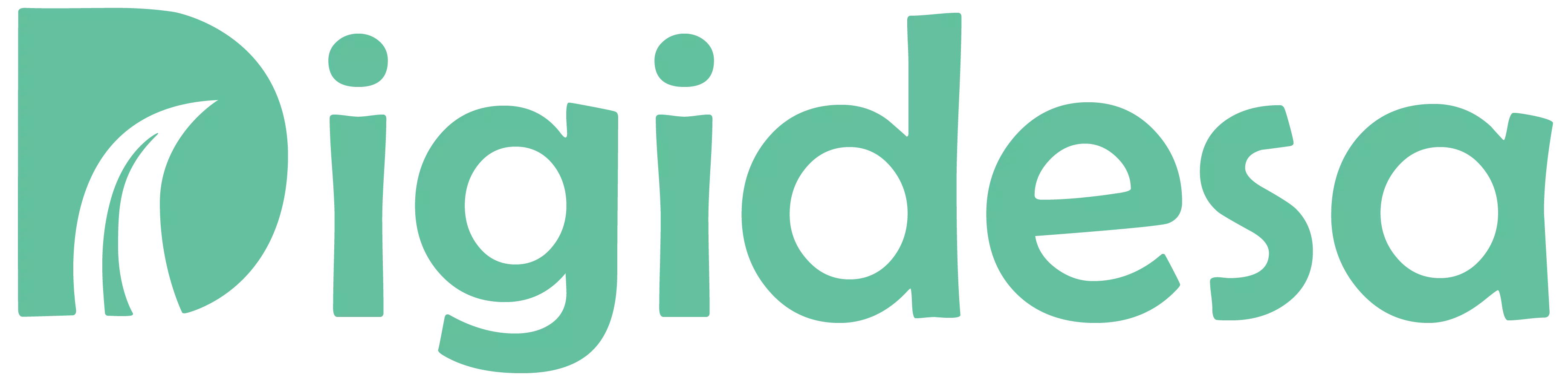 Logo Digidesa
